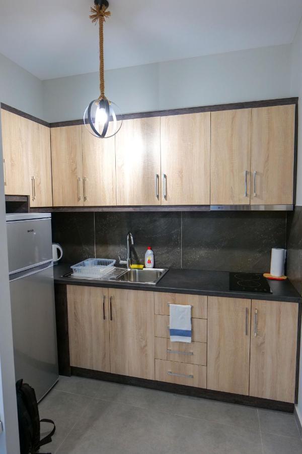 Appartamento Ideal House &