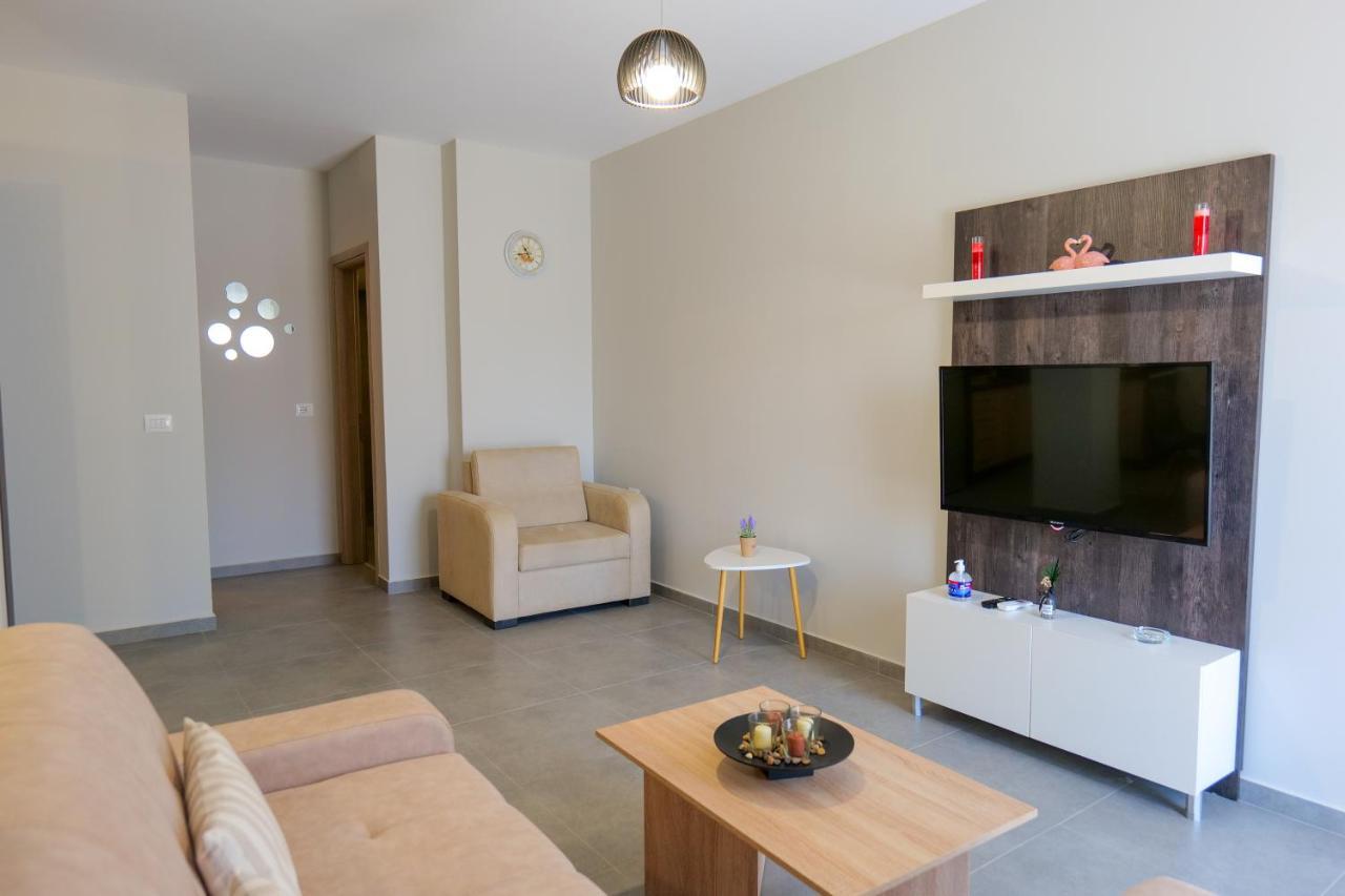 Appartamento Ideal House &