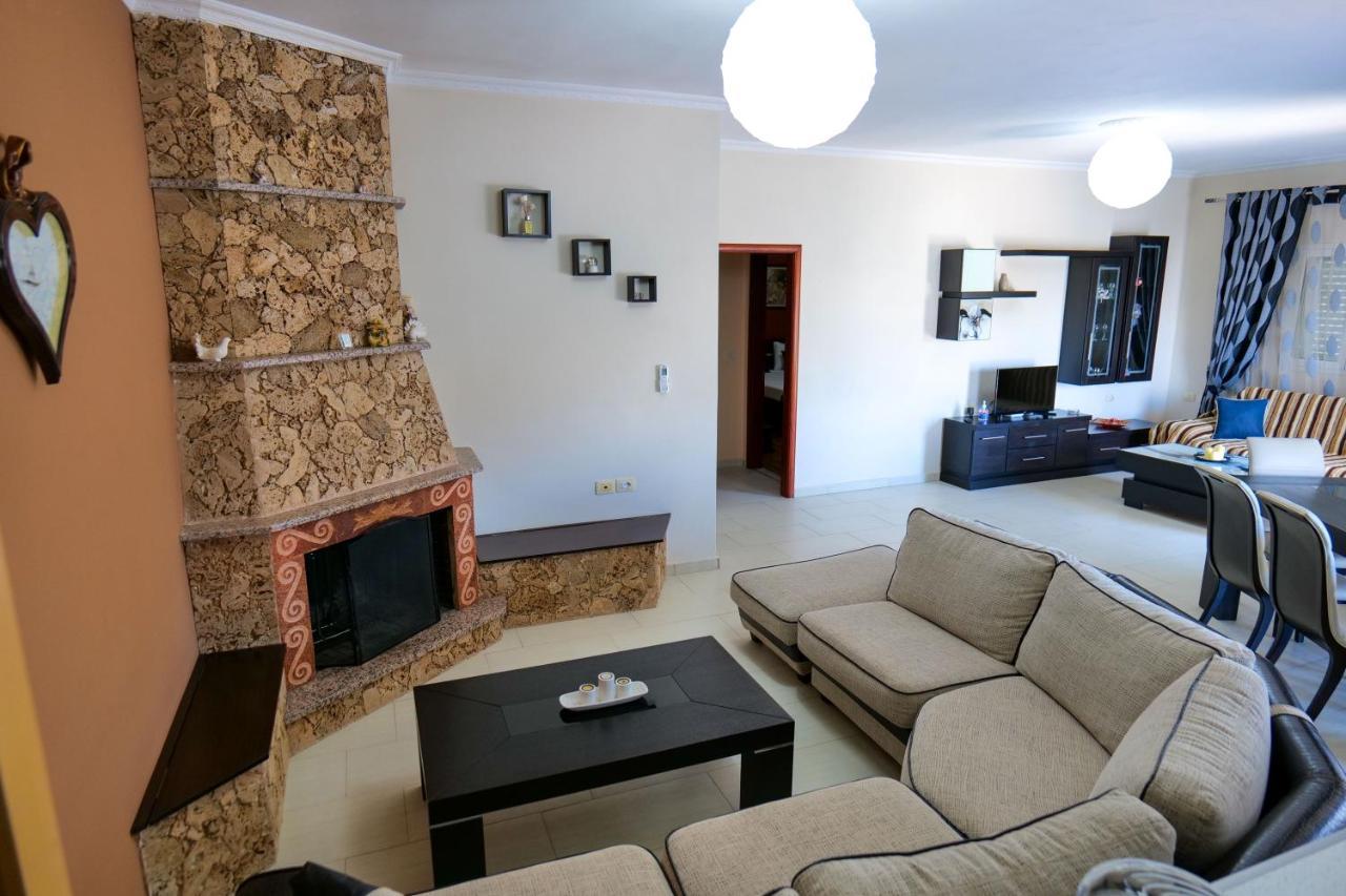 Appartamento Ideal House &
