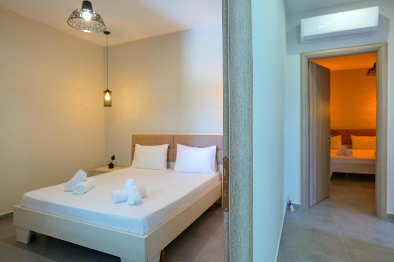 Ideal House & Appartamento