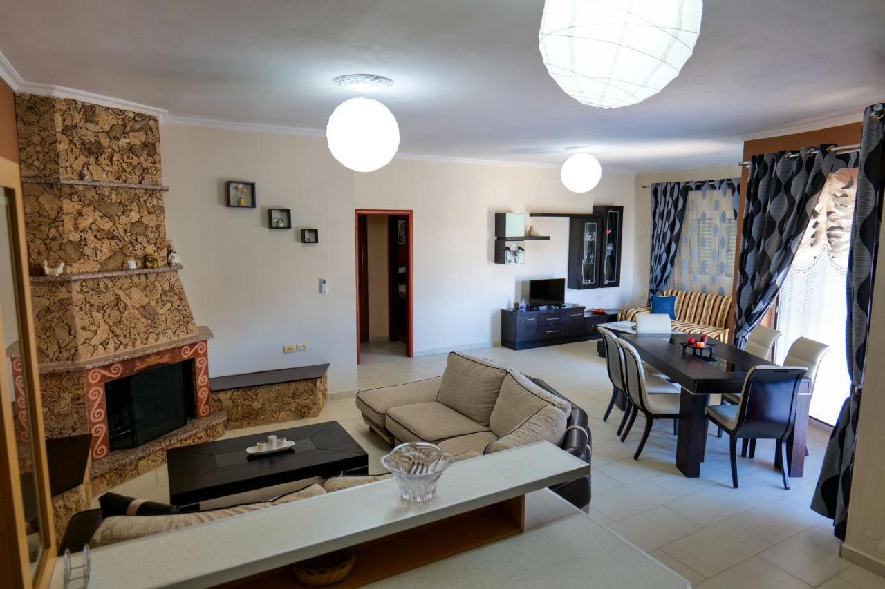 Ideal House & Appartamento Ksamil