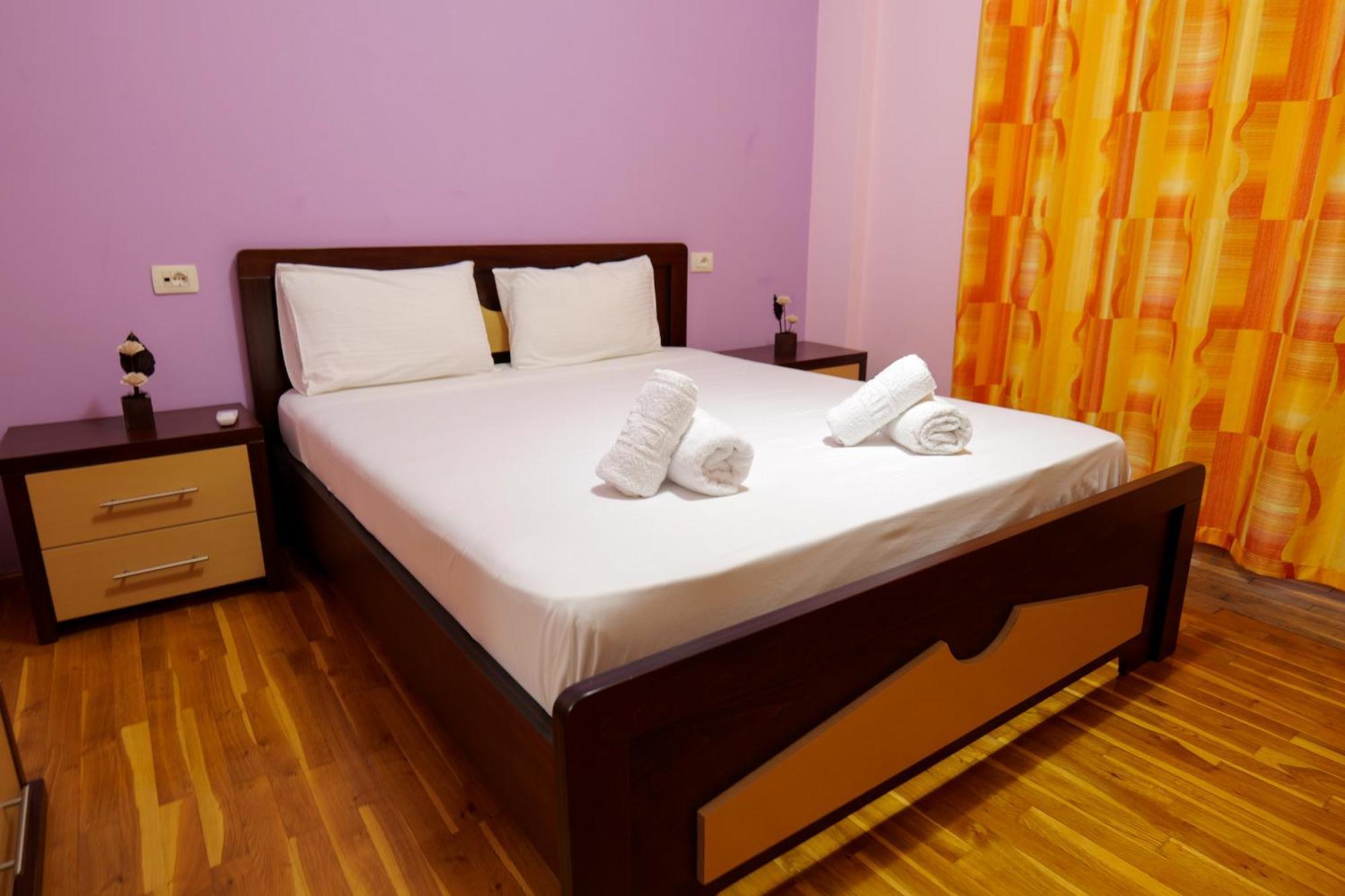 Appartamento Ideal House & Ksamil