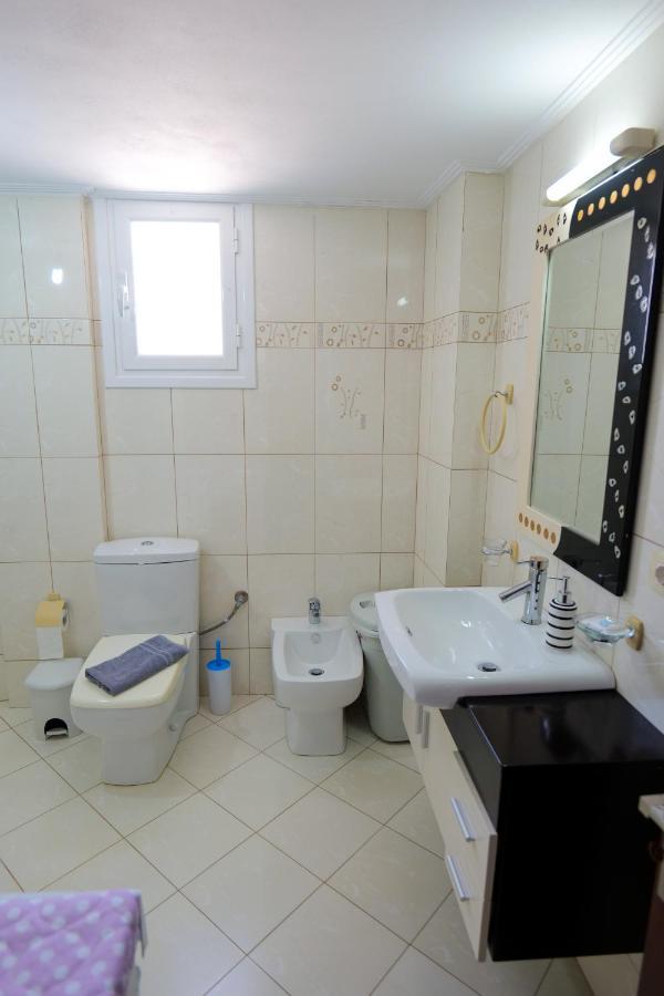 Ideal House & Appartamento Ksamil
