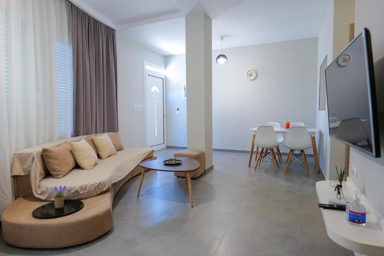 Ideal House & Appartamento Ksamil