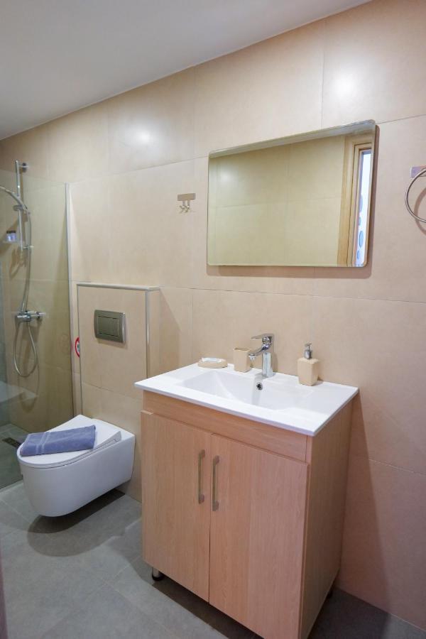 Ideal House & Appartamento